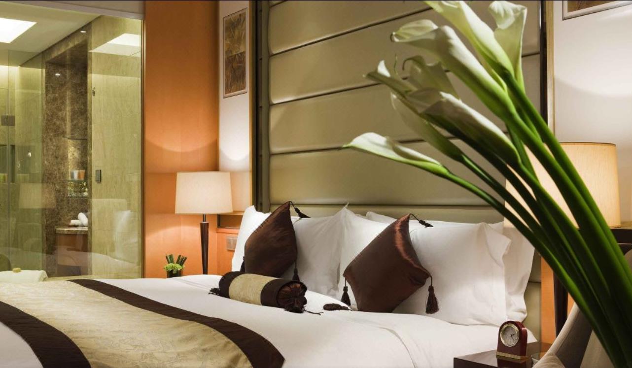 Sofitel Ningbo Hotel Exterior photo