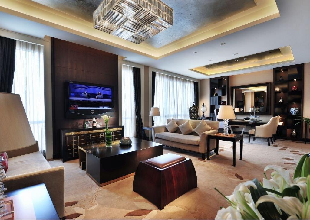 Sofitel Ningbo Hotel Exterior photo
