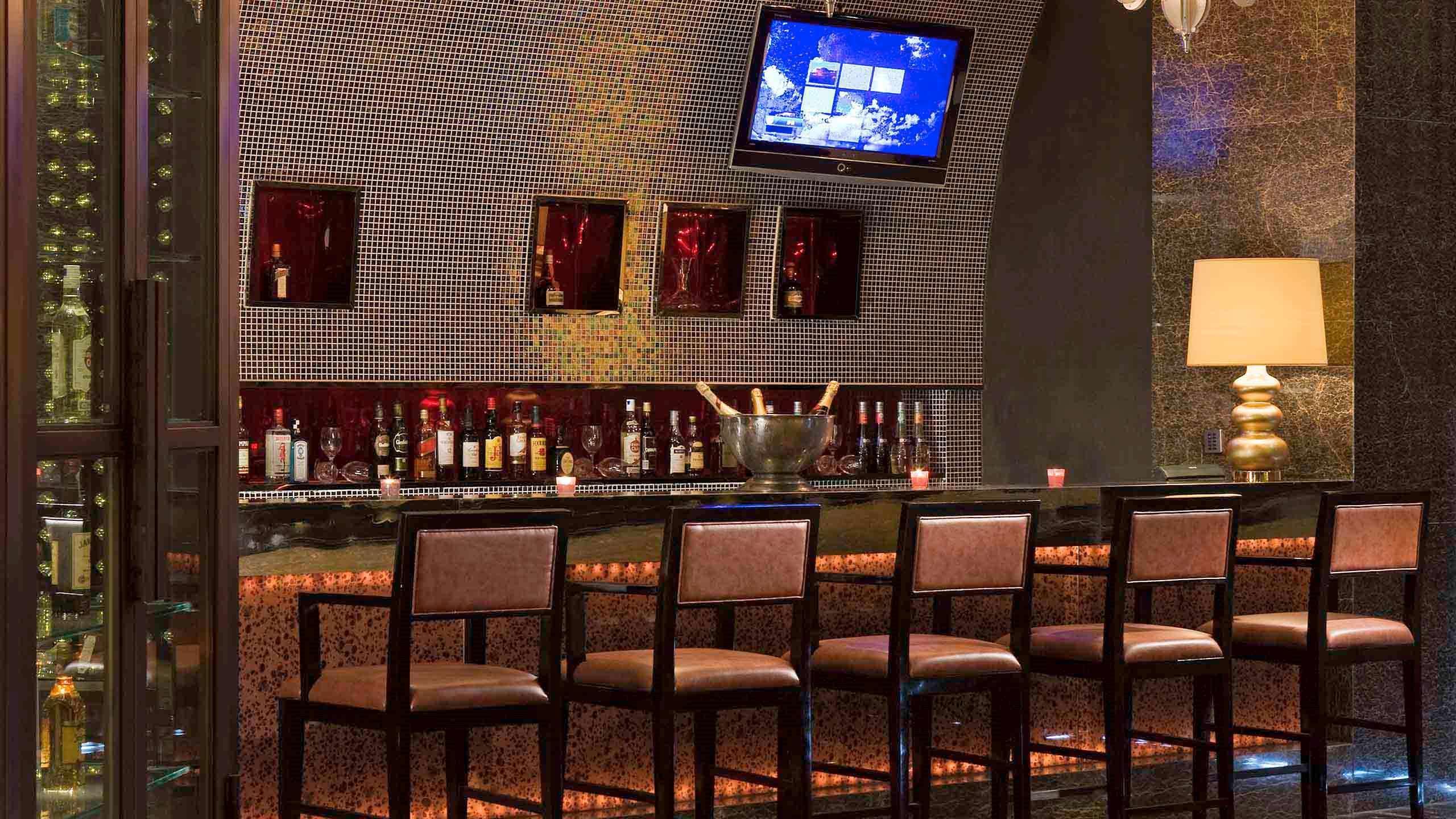 Sofitel Ningbo Hotel Restaurant photo