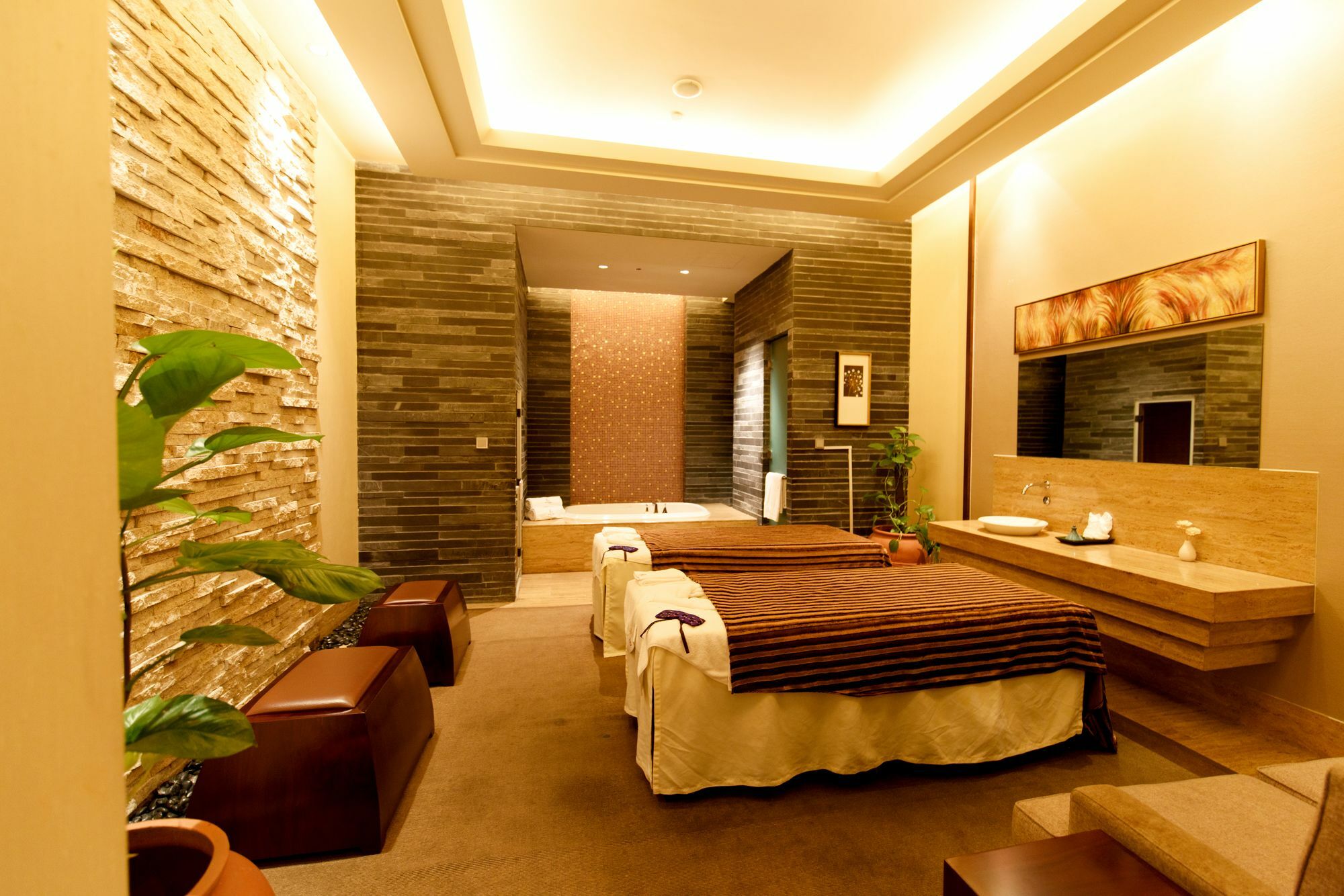 Sofitel Ningbo Hotel Exterior photo